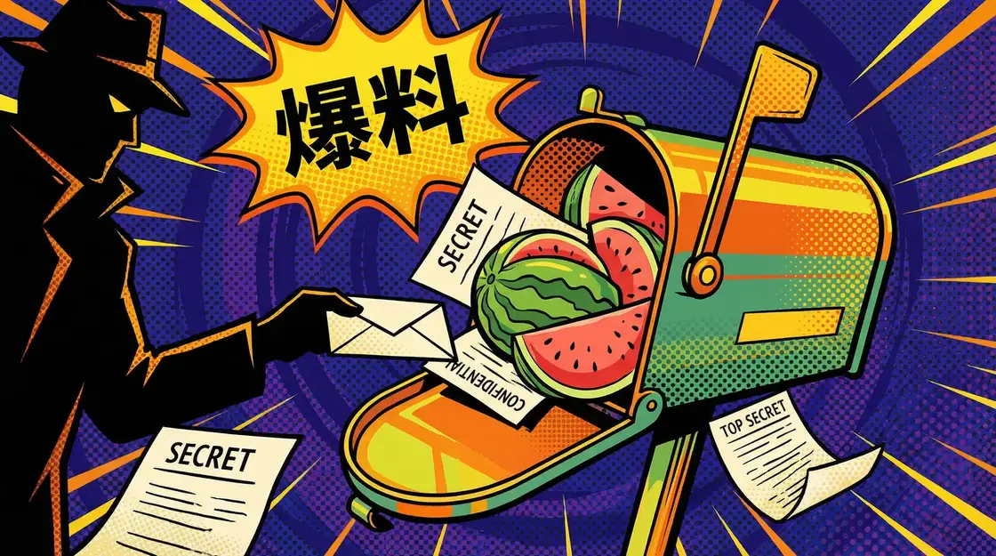 XFB.88.XYFIOS 匿名爆料通道漫画插图